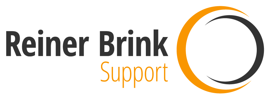 Reiner Brink Support